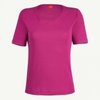 Damen-basic-shirt-pink