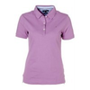 Tommy-hilfiger-damen-polo-violett