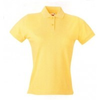 Light-damen-polo