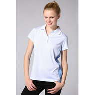 Adidas-damen-polo-weiss