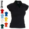 Reece-damen-poloshirt-schwarz