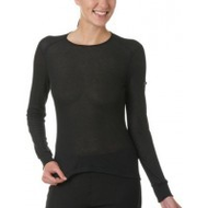 Light-damen-top