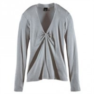 Esprit-damen-top-grau