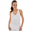 Adidas-damen-top-weiss