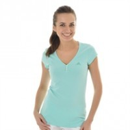 Adidas-damen-top-tuerkis