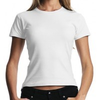 Damen-t-shirt-weiss-groesse-xs