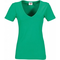 Damen-t-shirt-gruen-groesse-m