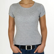 Damen-t-shirt-grau-groesse-xs