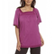 Yessica-damen-t-shirt-violett