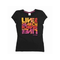 Rip-curl-damen-t-shirt-groesse-l