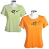 Maul-damen-t-shirt