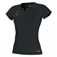 Jako-damen-t-shirt-schwarz