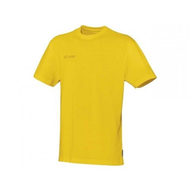 Jako-damen-t-shirt-gelb