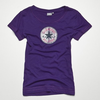 Converse-damen-t-shirt-groesse-l