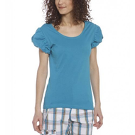 C-a-damen-t-shirt-hellblau