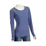 Blaumax-damen-t-shirt-violett