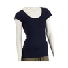 Blaumax-damen-t-shirt-schwarz