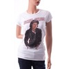 Amplified-damen-t-shirt