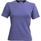 Damen-shirt-violett-groesse-m
