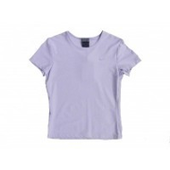 Damen-shirt-flieder