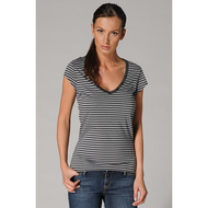 Damen-shirt-anthrazit