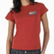 Wrangler-damen-shirt-rot