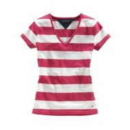 Tommy-hilfiger-damen-shirt-pink