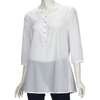 Esprit-damen-shirt-weiss