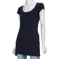 Blaumax-damen-shirt-schwarz