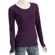 Blaumax-damen-shirt-aubergine