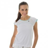 Adidas-damen-shirt-weiss