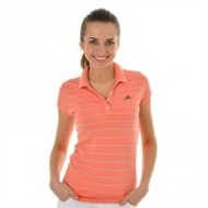 Adidas-damen-shirt-orange