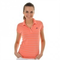 Adidas-damen-shirt-orange