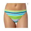 Seafolly-bikinihose-gruen