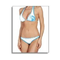 Bade-bikini
