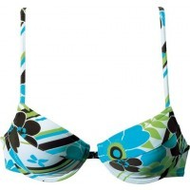 Push-up-bikini-top