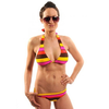 Bikini-multicolor
