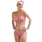 Bikini-rosa