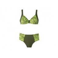 Bikini-oliv