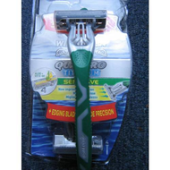 Inhalt-verpackung