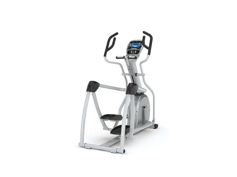 vision fitness hrt e3600 price