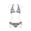 Bikini-gestreift