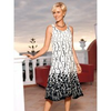 Traegerkleid-jersey