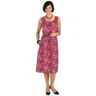 Traegerkleid-rot