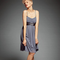 Traegerkleid