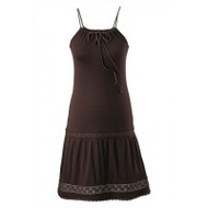Beach-time-traegerkleid