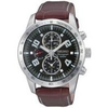 Seiko-herrenchronograph