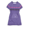 Strickkleid-casual