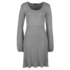Strickkleid-baumwolle
