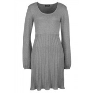 Strickkleid-baumwolle